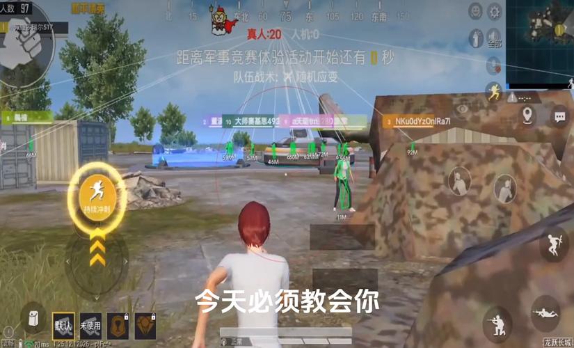 和平精英免越狱辅助【Koi】苹果IOS免签名半火辅助